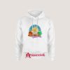 Farmer Homer's Tomacco Hoodie