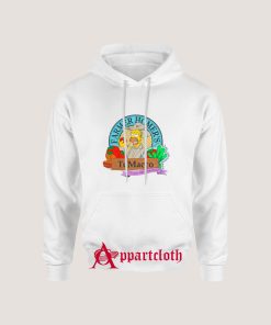 Farmer Homer's Tomacco Hoodie