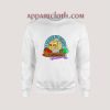 Farmer Homer's Tomacco Sweatshirt