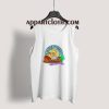 Farmer Homer's Tomacco Tank Top
