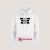 Femme Ain't Frail Hoodie
