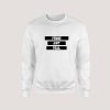 Femme Ain't Frail Sweatshirt