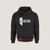 Forever Black Panther Hoodie