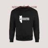 Forever Black Panther Sweatshirt