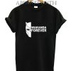 Forever Black Panther T-Shirt