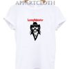 Fuck Elvis LEMMY IS KING T-Shirt
