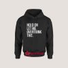 Hold On Let Me Overthink This Hoodie