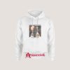 It Looks Just As Stupid When You Do It Hoodie