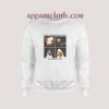 It Looks Just As Stupid When You Do It Sweatshirt