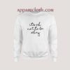 Its OK Not To Be Okay Sweatshirt