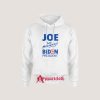 Joe Biden No Malarkey Hoodie