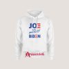 Joe No Malarkey Biden Hoodie
