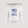 Joe No Malarkey Biden Sweatshirt