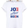 Joe No Malarkey Biden T-Shirt