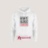Kanye 2020 Vision Hoodie