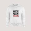 Kanye 2020 Vision Sweatshirt