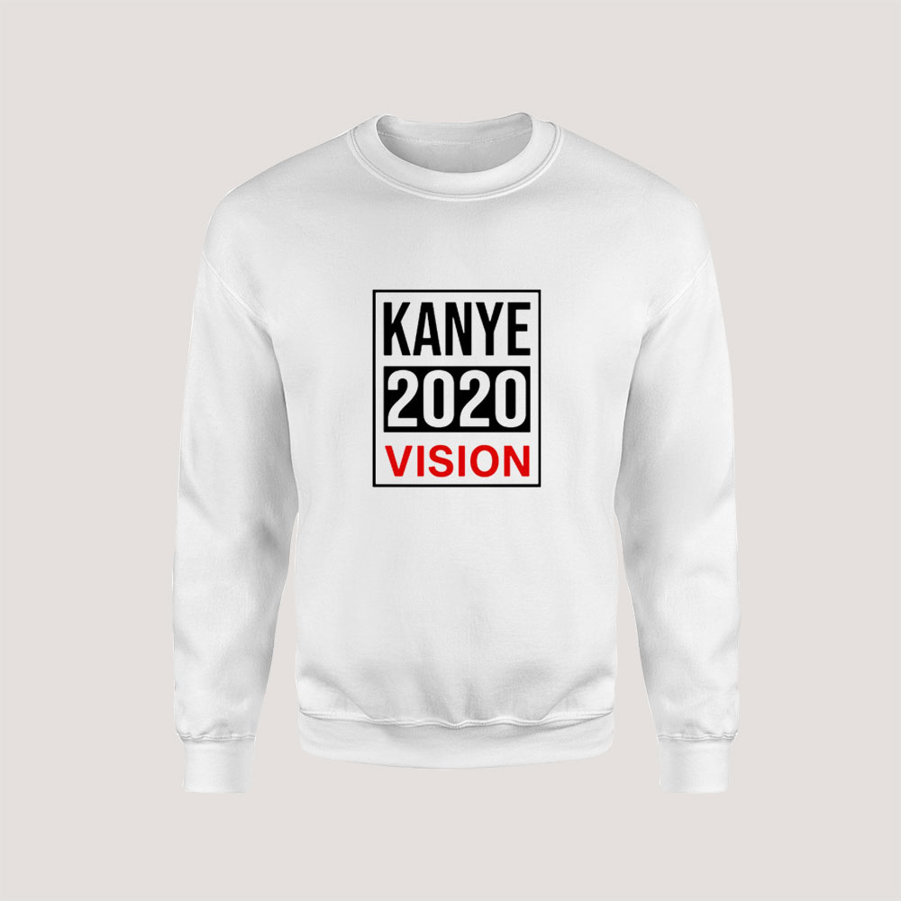 kanye 2020 vision shirt kanye 2020 vision shirt