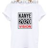 Kanye 2020 Vision T-Shirt