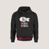 La Casa De Papel Hoodie
