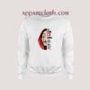 La Casa De Papel Money Heist Sweatshirt