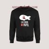 La Casa De Papel Sweatshirt