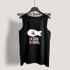 La Casa De Papel Tank Top