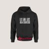 Legalize Blackness Hoodie