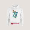 Luka Doncic Hoodie