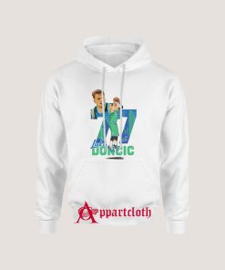 Luka Doncic Hoodie