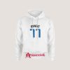 Luka Doncic Hoodie for Unisex