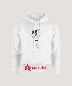 Luka Doncic Roy Hoodie