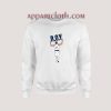 Luka Doncic Roy Sweatshirt