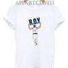Luka Doncic Roy T-Shirt