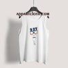 Luka Doncic Roy Tank Top
