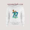 Luka Doncic Sweatshirt