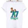 Luka Doncic T-Shirt