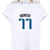 Luka Doncic T-Shirt for Unisex