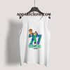 Luka Doncic Tank Top