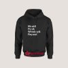 Meat Fire Whiskey Repeat Hoodie