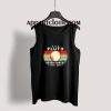 Never Forget Pluto 1930-2006 Planet Tank Top
