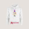 Not Every Witch Live In Salem Hoodie