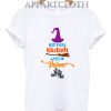 Not Every Witch Live In Salem T-Shirt