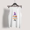 Not Every Witch Live In Salem Tank Top
