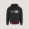 Pain Hub Hoodie