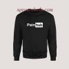 Pain Hub Sweatshirt