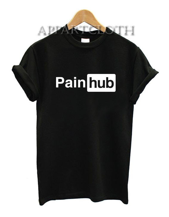 Pain Hub T-Shirt