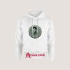 Paladín Danse Cap BoS Hoodie