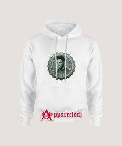 Paladín Danse Cap BoS Hoodie