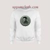 Paladín Danse Cap BoS Sweatshirt