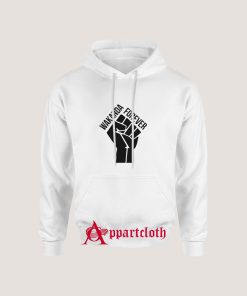Parody Wakanda Forever BLM Hoodie